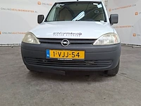 Personenauto, opel, combo, 1.3 cdti base, 2010 - afbeelding 14 van  50