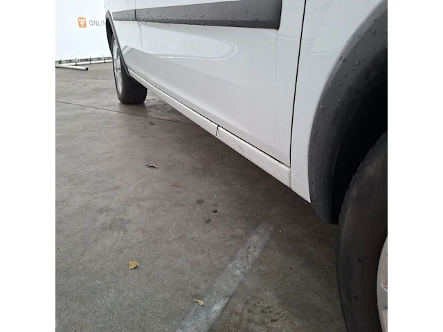 Personenauto, opel, combo, 1.3 cdti base, 2010 - afbeelding 17 van  50