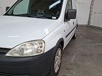 Personenauto, opel, combo, 1.3 cdti base, 2010 - afbeelding 12 van  50