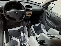 Personenauto, opel, combo, 1.3 cdti base, 2010 - afbeelding 25 van  50