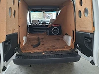 Personenauto, opel, combo, 1.3 cdti base, 2010 - afbeelding 29 van  50