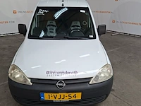 Personenauto, opel, combo, 1.3 cdti base, 2010 - afbeelding 23 van  50