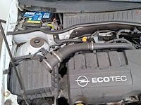 Personenauto, opel, combo, 1.3 cdti base, 2010 - afbeelding 37 van  50