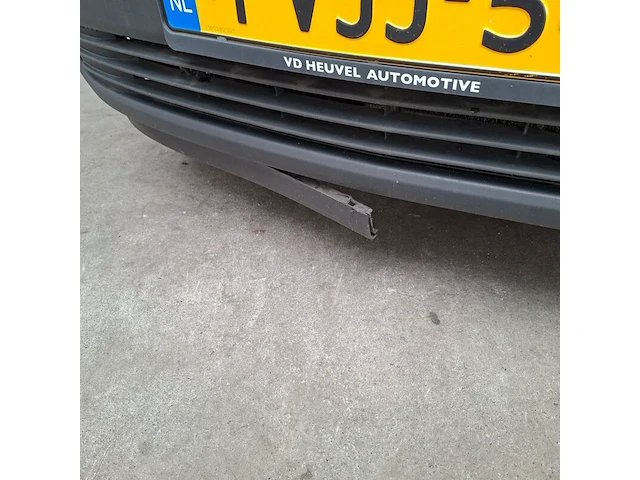 Personenauto, opel, combo, 1.3 cdti base, 2010 - afbeelding 44 van  50