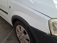 Personenauto, opel, combo, 1.3 cdti base, 2010 - afbeelding 49 van  50