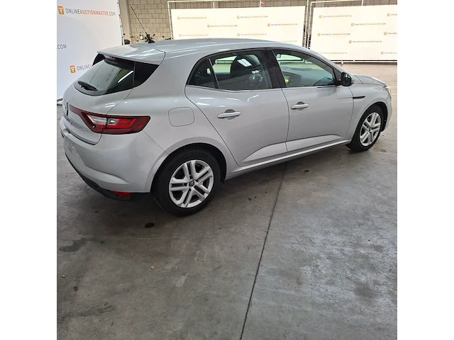 Personenauto, renault, mégane 1.5 blue dci, 2019 - afbeelding 5 van  56