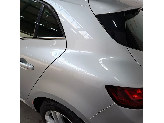 Personenauto, renault, mégane 1.5 blue dci, 2019 - afbeelding 9 van  56