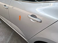 Personenauto, renault, mégane 1.5 blue dci, 2019 - afbeelding 10 van  56