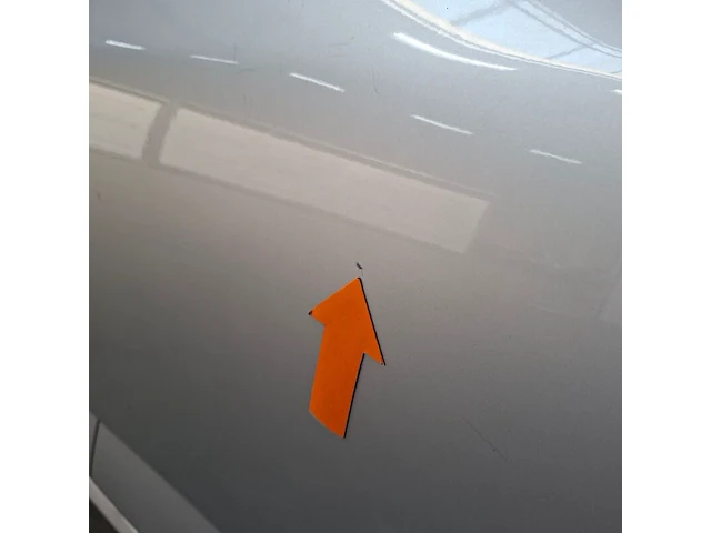 Personenauto, renault, mégane 1.5 blue dci, 2019 - afbeelding 11 van  56