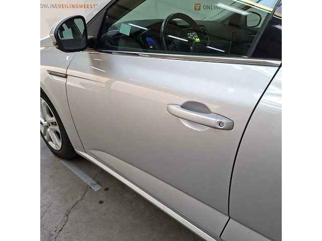Personenauto, renault, mégane 1.5 blue dci, 2019 - afbeelding 14 van  56