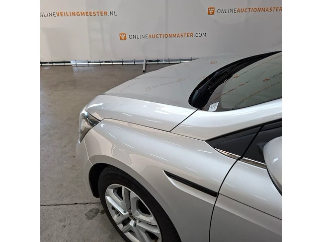 Personenauto, renault, mégane 1.5 blue dci, 2019 - afbeelding 15 van  56