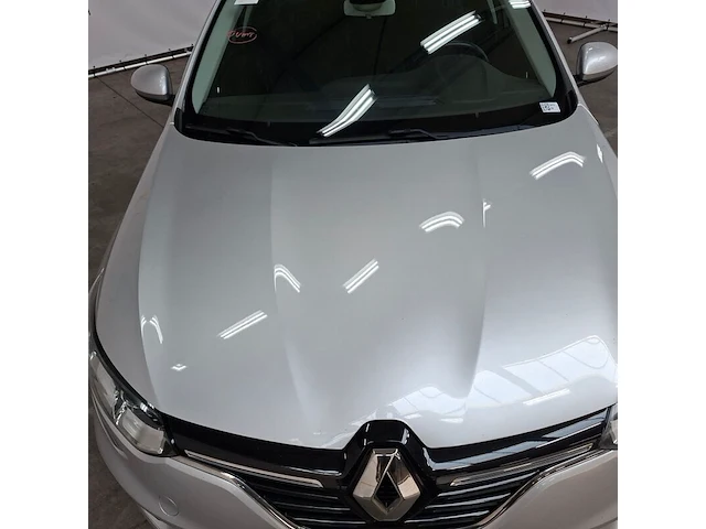 Personenauto, renault, mégane 1.5 blue dci, 2019 - afbeelding 27 van  56