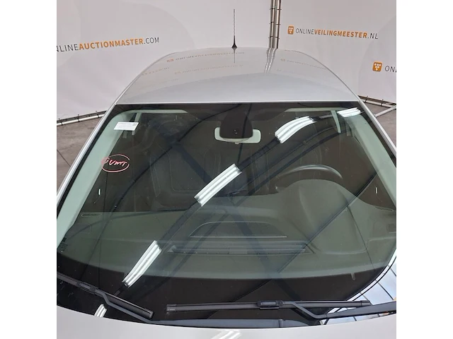 Personenauto, renault, mégane 1.5 blue dci, 2019 - afbeelding 29 van  56