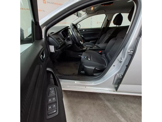 Personenauto, renault, mégane 1.5 blue dci, 2019 - afbeelding 31 van  56