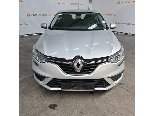 Personenauto, renault, mégane 1.5 blue dci, 2019 - afbeelding 23 van  56