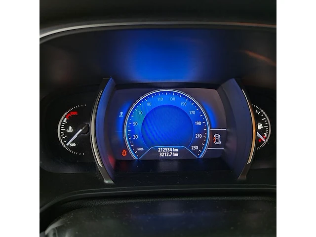 Personenauto, renault, mégane 1.5 blue dci, 2019 - afbeelding 35 van  56