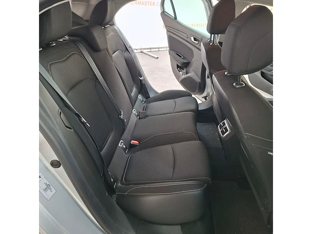 Personenauto, renault, mégane 1.5 blue dci, 2019 - afbeelding 44 van  56