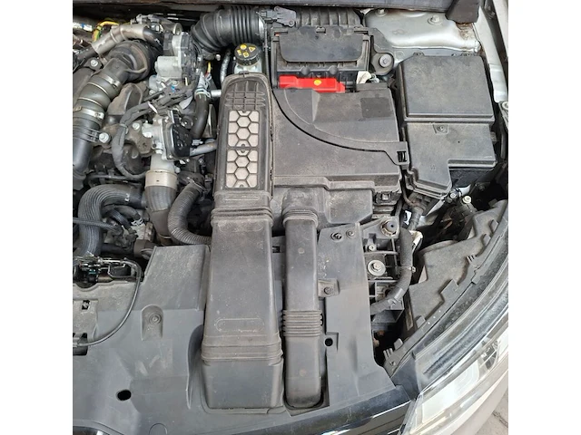 Personenauto, renault, mégane 1.5 blue dci, 2019 - afbeelding 48 van  56
