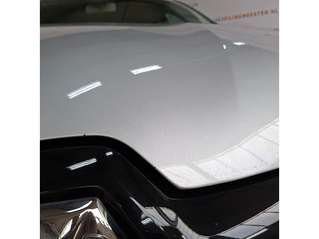 Personenauto, renault, mégane 1.5 blue dci, 2019 - afbeelding 53 van  56