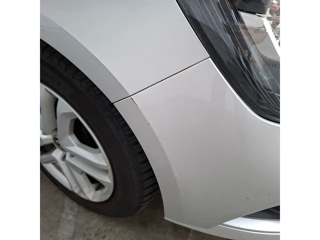 Personenauto, renault, mégane 1.5 blue dci, 2019 - afbeelding 55 van  56