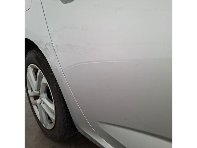 Personenauto, renault, mégane 1.5 blue dci, 2019 - afbeelding 3 van  63