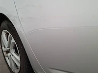 Personenauto, renault, mégane 1.5 blue dci, 2019 - afbeelding 3 van  63