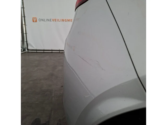 Personenauto, renault, mégane 1.5 blue dci, 2019 - afbeelding 5 van  63