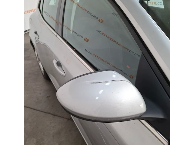 Personenauto, renault, mégane 1.5 blue dci, 2019 - afbeelding 8 van  63