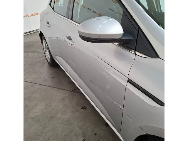 Personenauto, renault, mégane 1.5 blue dci, 2019 - afbeelding 9 van  63