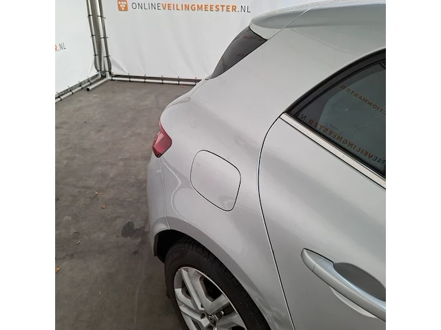 Personenauto, renault, mégane 1.5 blue dci, 2019 - afbeelding 11 van  63