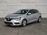 Personenauto, renault, mégane 1.5 blue dci, 2019