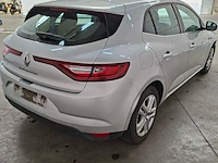 Personenauto, renault, mégane 1.5 blue dci, 2019 - afbeelding 13 van  63
