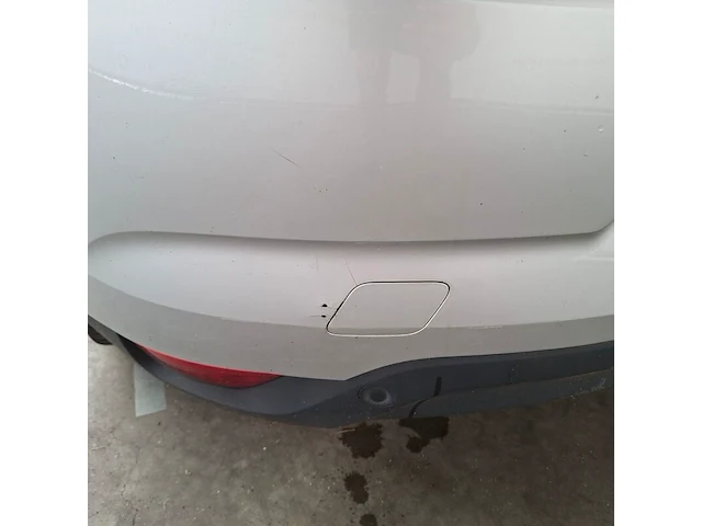 Personenauto, renault, mégane 1.5 blue dci, 2019 - afbeelding 15 van  63