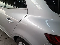 Personenauto, renault, mégane 1.5 blue dci, 2019 - afbeelding 17 van  63