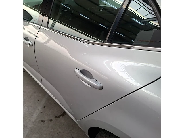 Personenauto, renault, mégane 1.5 blue dci, 2019 - afbeelding 19 van  63
