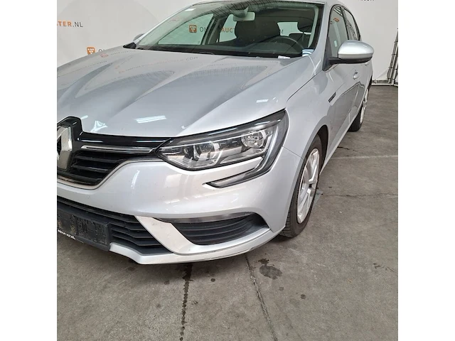 Personenauto, renault, mégane 1.5 blue dci, 2019 - afbeelding 12 van  63