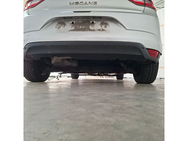 Personenauto, renault, mégane 1.5 blue dci, 2019 - afbeelding 27 van  63