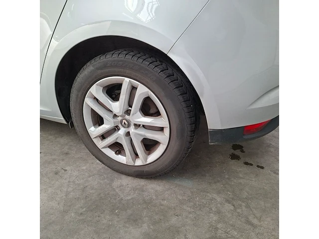 Personenauto, renault, mégane 1.5 blue dci, 2019 - afbeelding 28 van  63