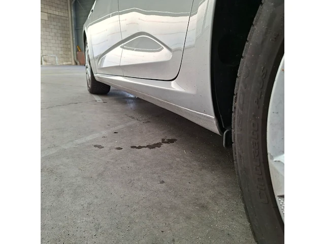 Personenauto, renault, mégane 1.5 blue dci, 2019 - afbeelding 29 van  63