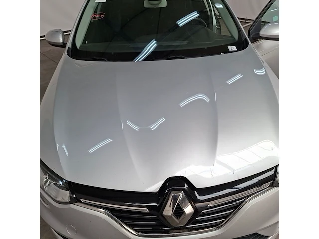 Personenauto, renault, mégane 1.5 blue dci, 2019 - afbeelding 31 van  63