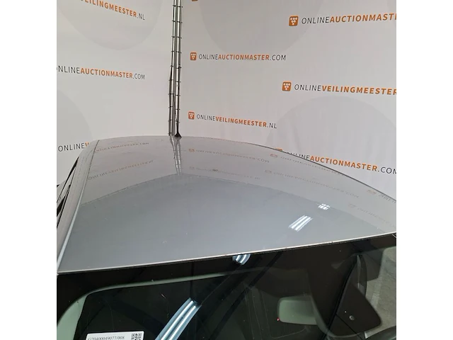 Personenauto, renault, mégane 1.5 blue dci, 2019 - afbeelding 36 van  63