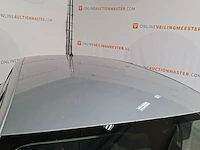 Personenauto, renault, mégane 1.5 blue dci, 2019 - afbeelding 36 van  63