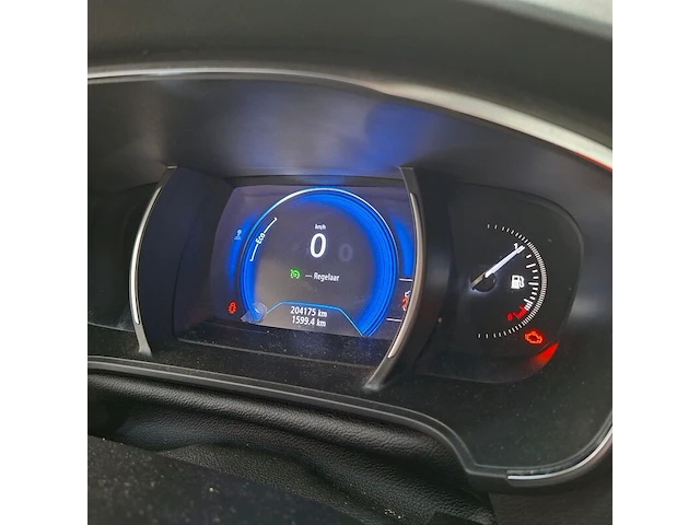 Personenauto, renault, mégane 1.5 blue dci, 2019 - afbeelding 47 van  63