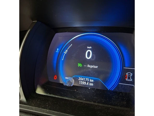 Personenauto, renault, mégane 1.5 blue dci, 2019 - afbeelding 48 van  63