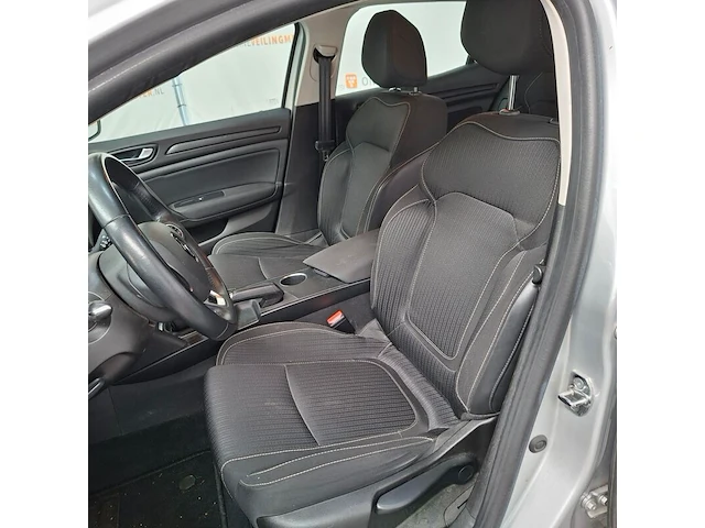 Personenauto, renault, mégane 1.5 blue dci, 2019 - afbeelding 50 van  63