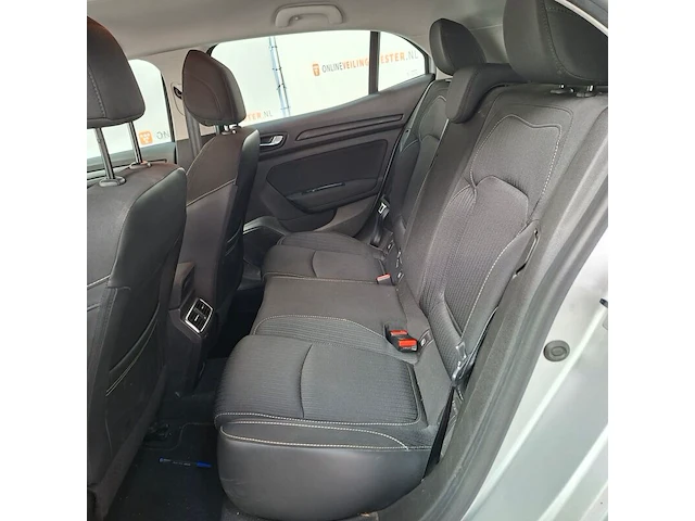 Personenauto, renault, mégane 1.5 blue dci, 2019 - afbeelding 51 van  63