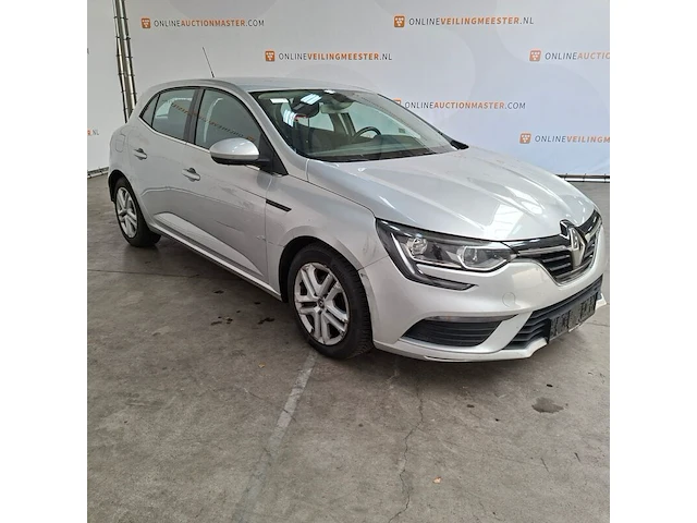 Personenauto, renault, mégane 1.5 blue dci, 2019 - afbeelding 45 van  63
