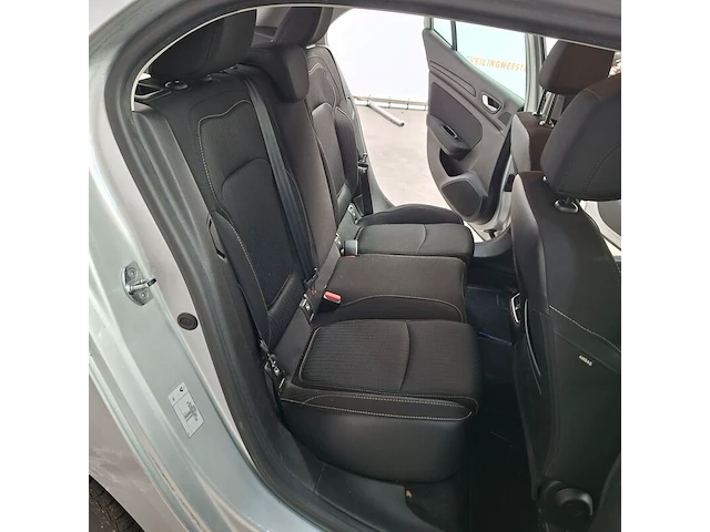 Personenauto, renault, mégane 1.5 blue dci, 2019 - afbeelding 57 van  63