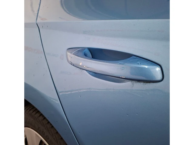 Personenauto, skoda, fabia combi 1.4 tdi ambition, 2015 - afbeelding 3 van  50