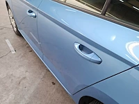 Personenauto, skoda, fabia combi 1.4 tdi ambition, 2015 - afbeelding 10 van  50